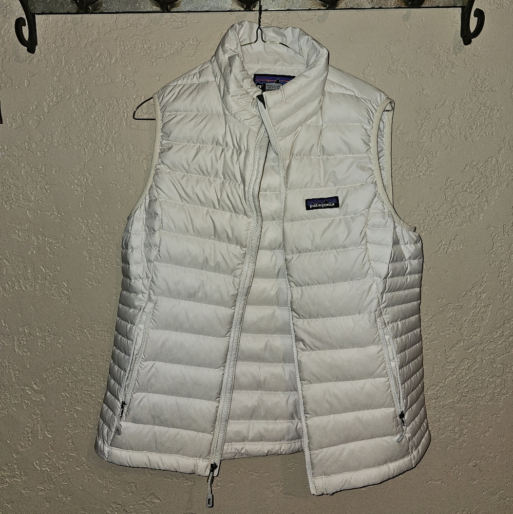Patagonia Vest